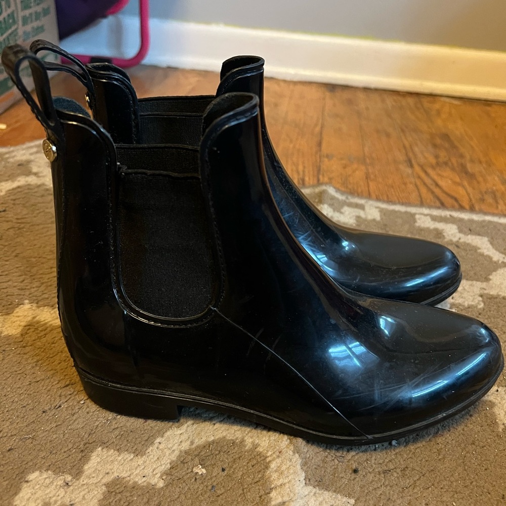 Sam Edelman Rain Boots
